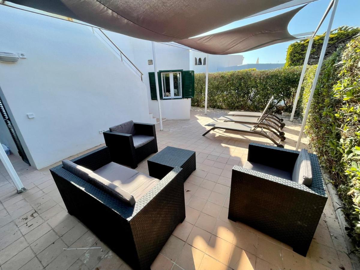 Casa La Marinera Villa Binibeca Eksteriør bilde
