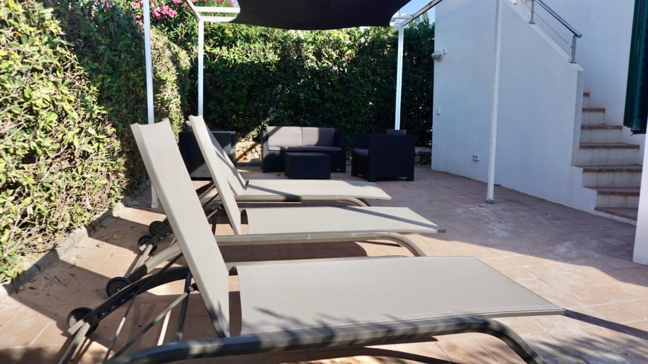 Casa La Marinera Villa Binibeca Eksteriør bilde