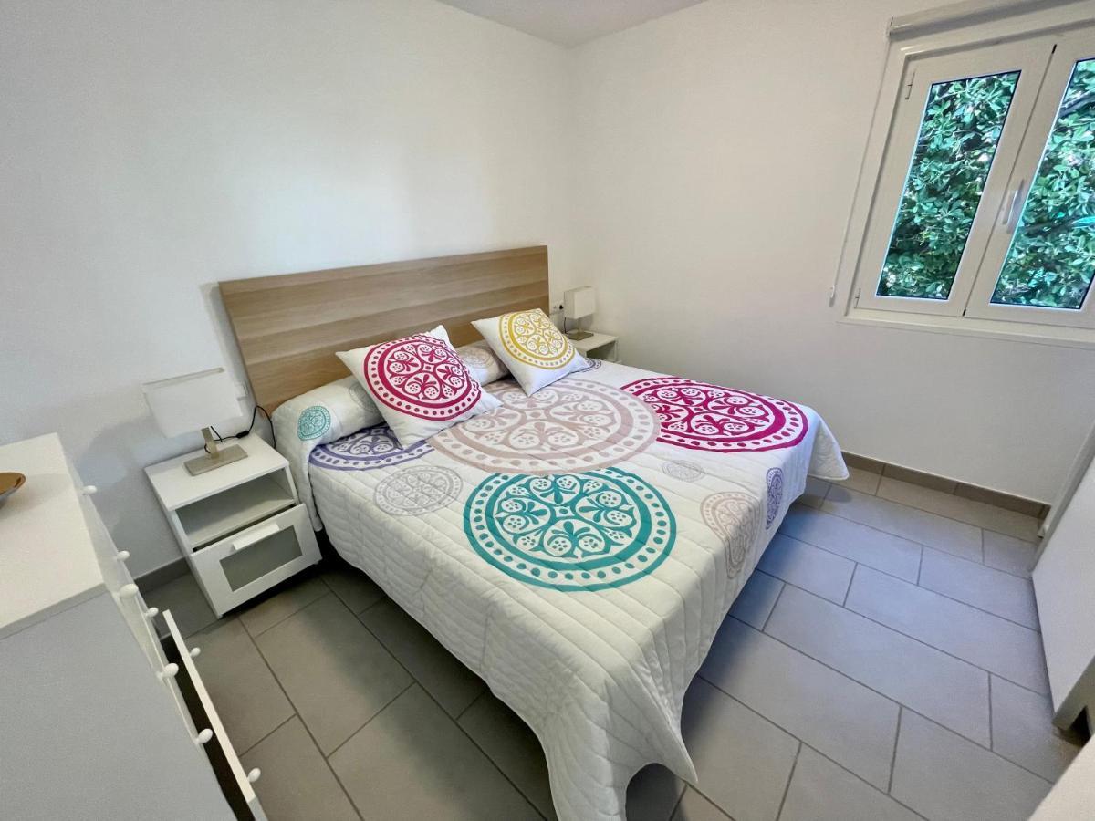 Casa La Marinera Villa Binibeca Eksteriør bilde